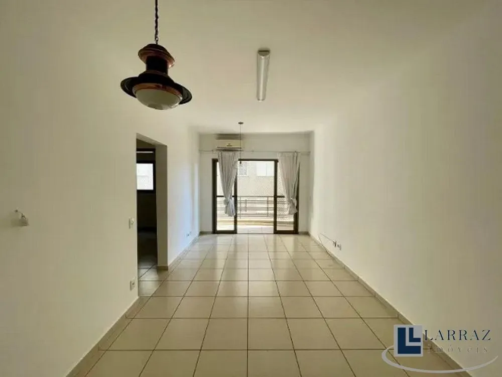 Apartamento, 3 quartos, 92 m² - Foto 1