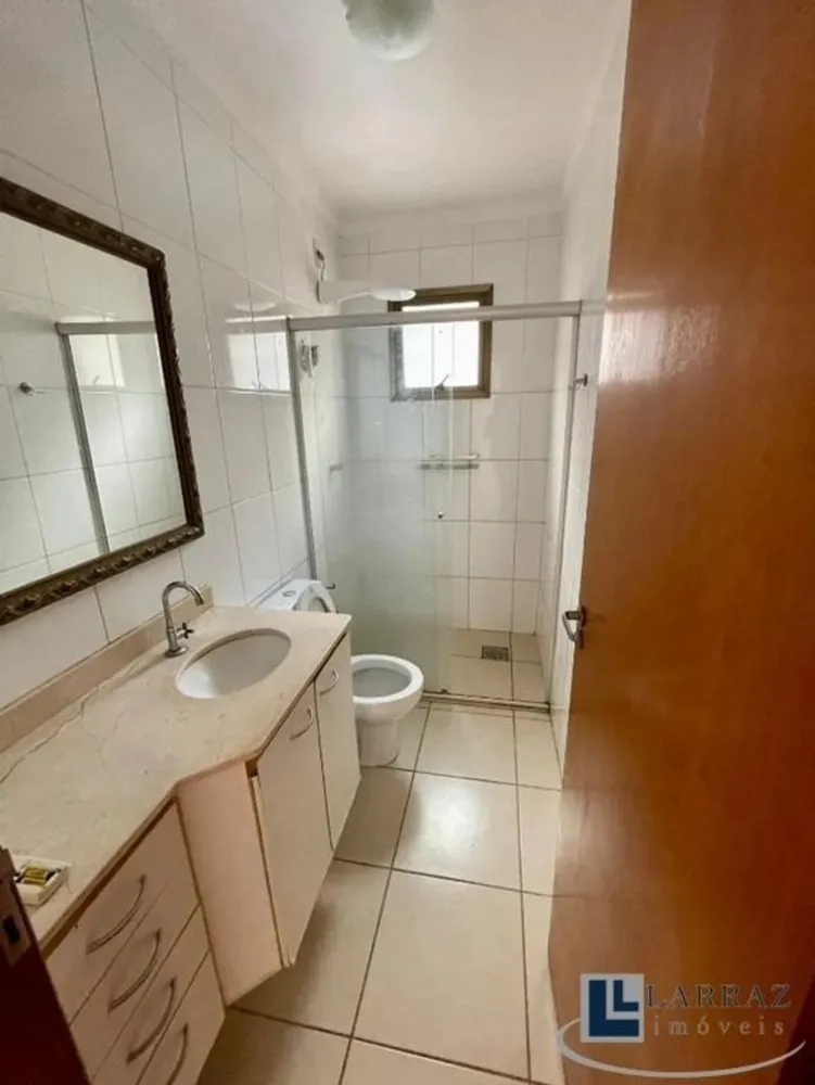 Apartamento, 3 quartos, 92 m² - Foto 4