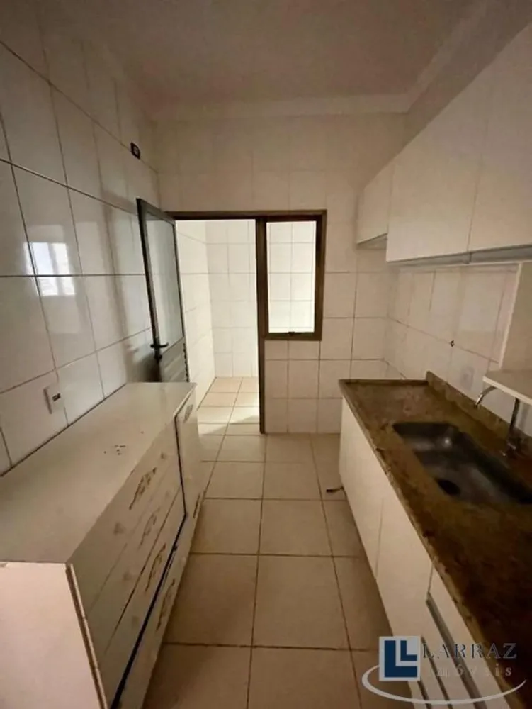 Apartamento, 3 quartos, 92 m² - Foto 3
