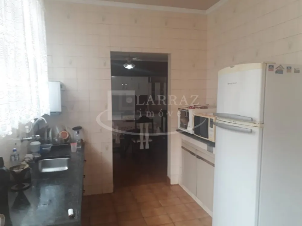 Casa, 3 quartos, 229 m² - Foto 8
