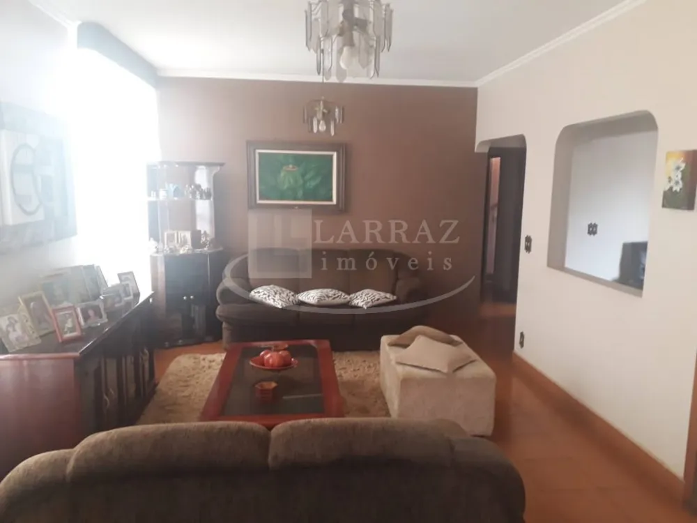 Casa, 3 quartos, 229 m² - Foto 1