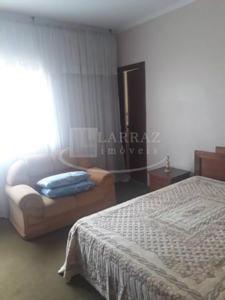 Casa, 3 quartos, 229 m² - Foto 1