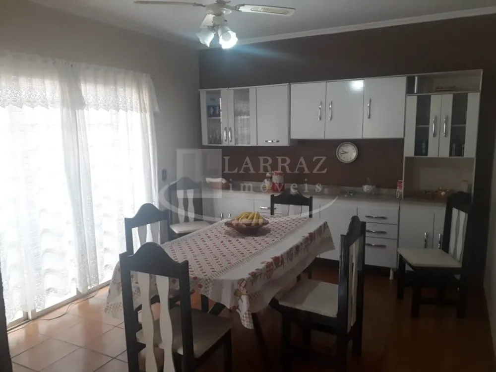 Casa, 3 quartos, 229 m² - Foto 5