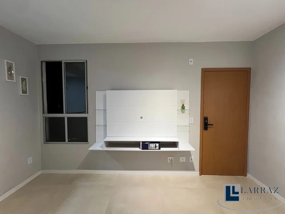 Apartamento, 2 quartos, 42 m² - Foto 1