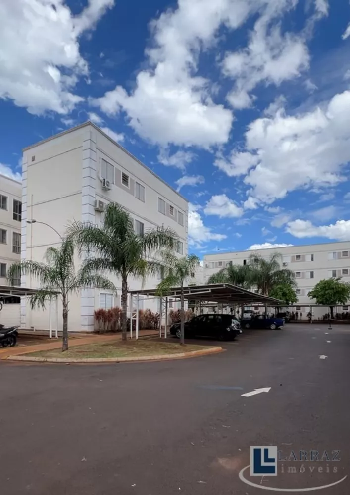 Apartamento, 2 quartos, 42 m² - Foto 14
