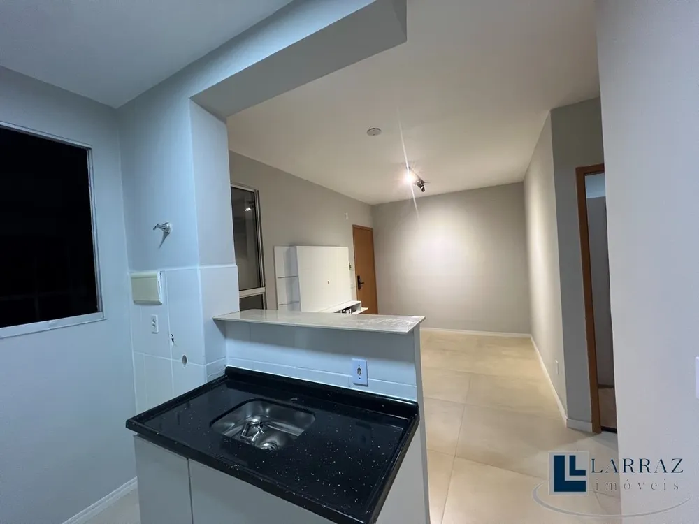 Apartamento, 2 quartos, 42 m² - Foto 4