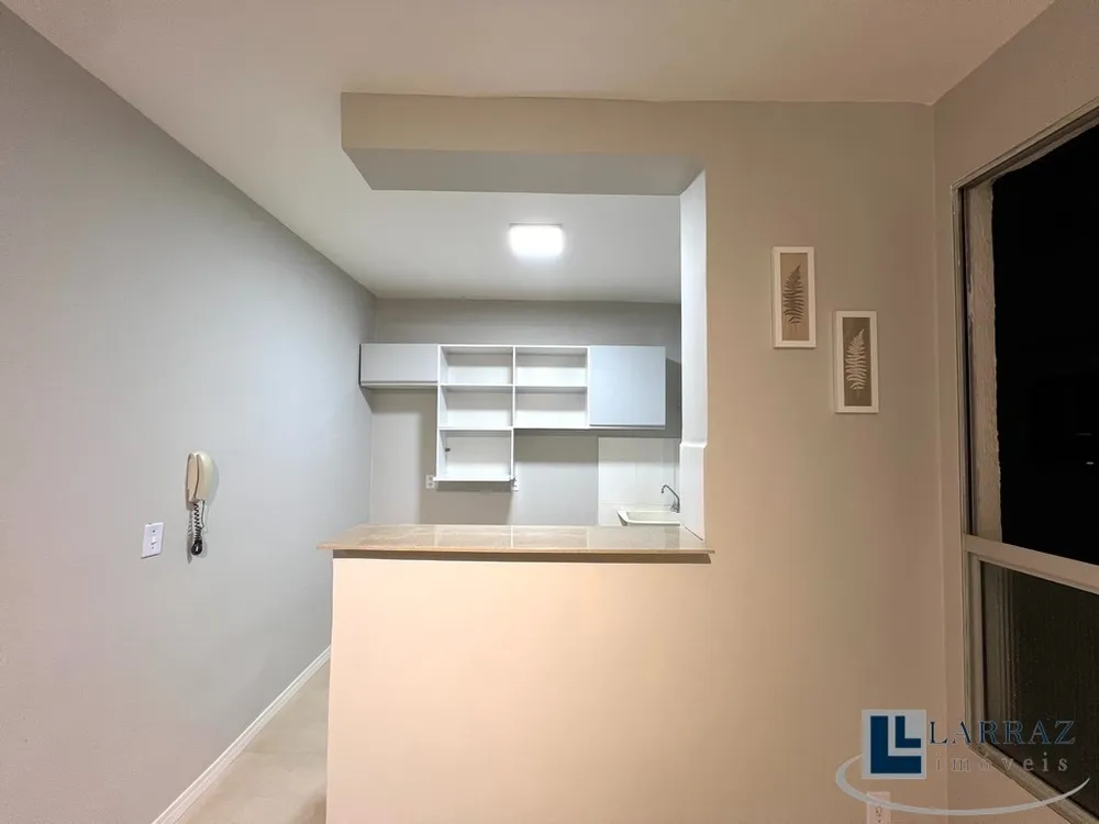 Apartamento, 2 quartos, 42 m² - Foto 2
