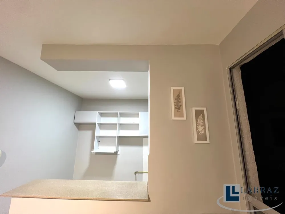 Apartamento, 2 quartos, 42 m² - Foto 3