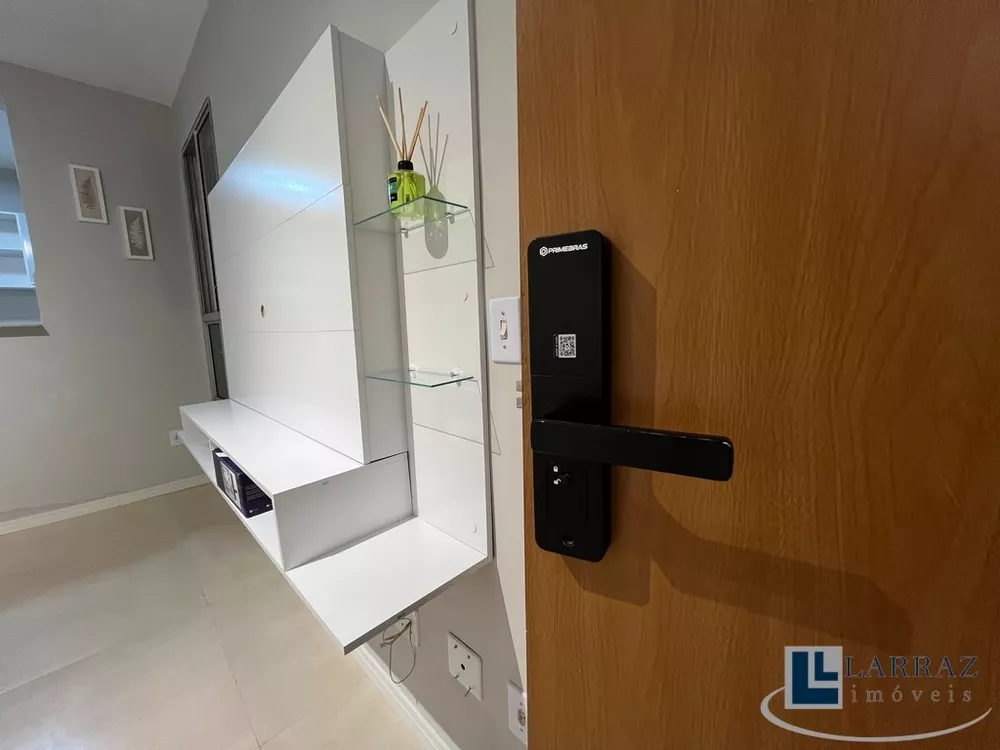 Apartamento, 2 quartos, 42 m² - Foto 13