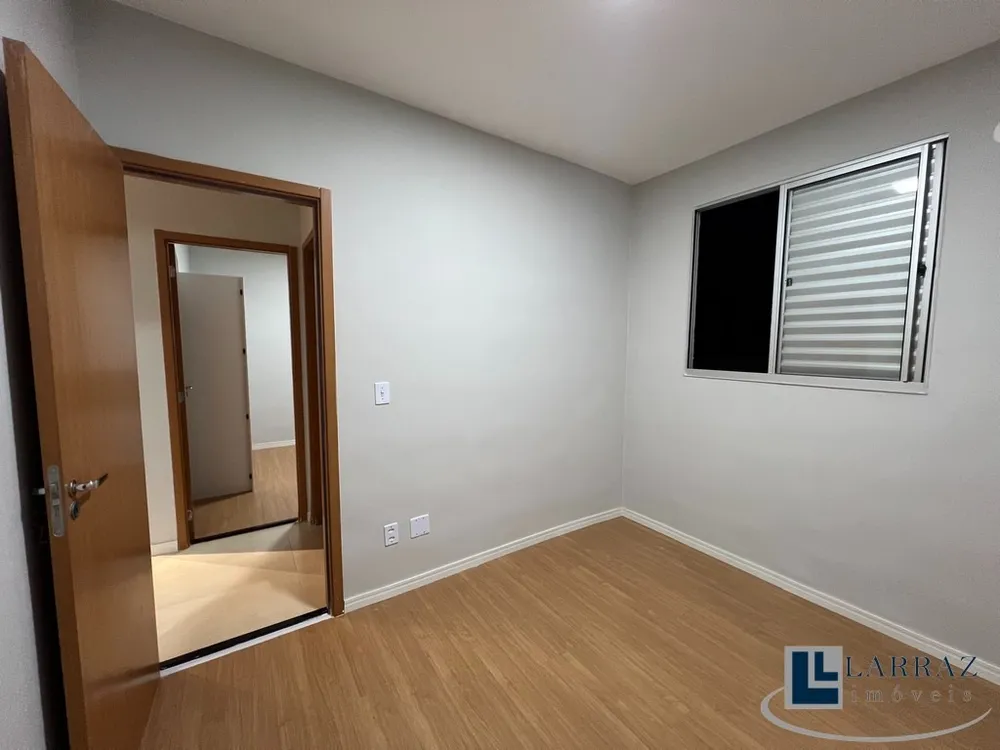 Apartamento, 2 quartos, 42 m² - Foto 7