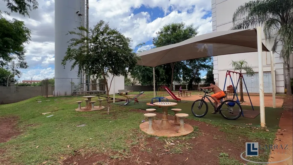 Apartamento, 2 quartos, 42 m² - Foto 15
