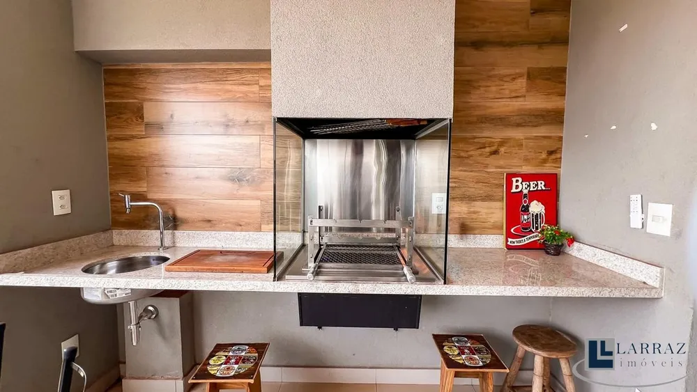Apartamento, 3 quartos, 107 m² - Foto 3