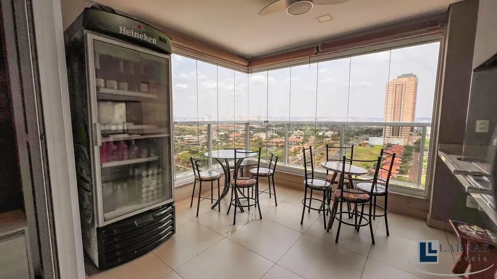 Apartamento, 3 quartos, 107 m² - Foto 1
