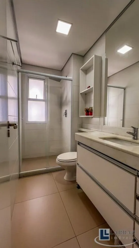 Apartamento, 3 quartos, 107 m² - Foto 10