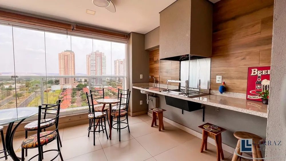 Apartamento, 3 quartos, 107 m² - Foto 4