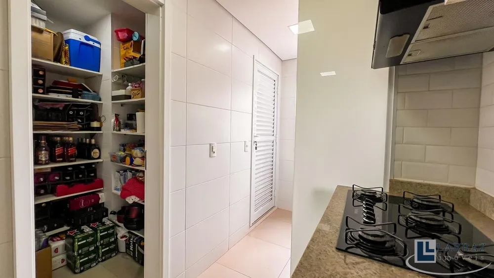 Apartamento, 3 quartos, 107 m² - Foto 8