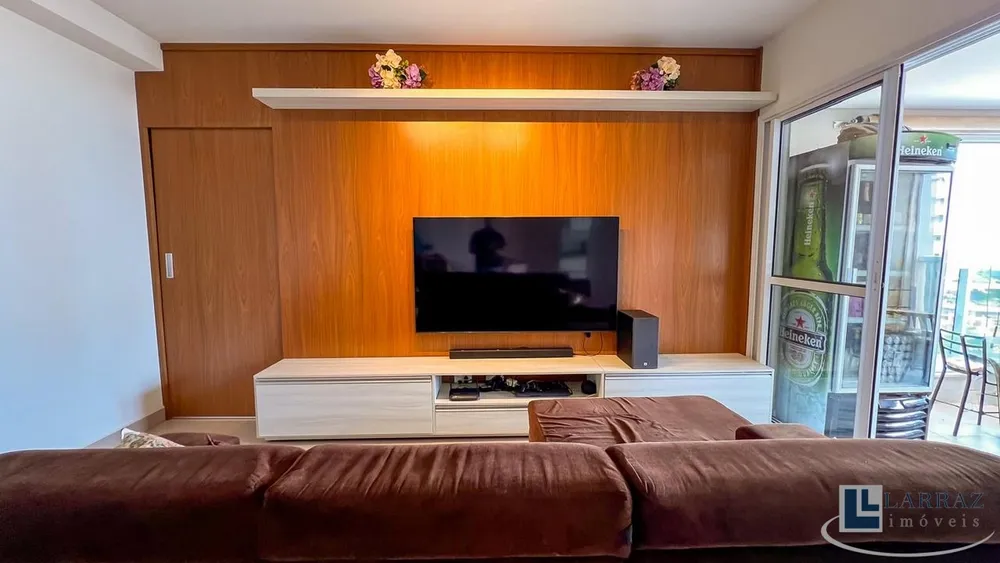 Apartamento, 3 quartos, 107 m² - Foto 6