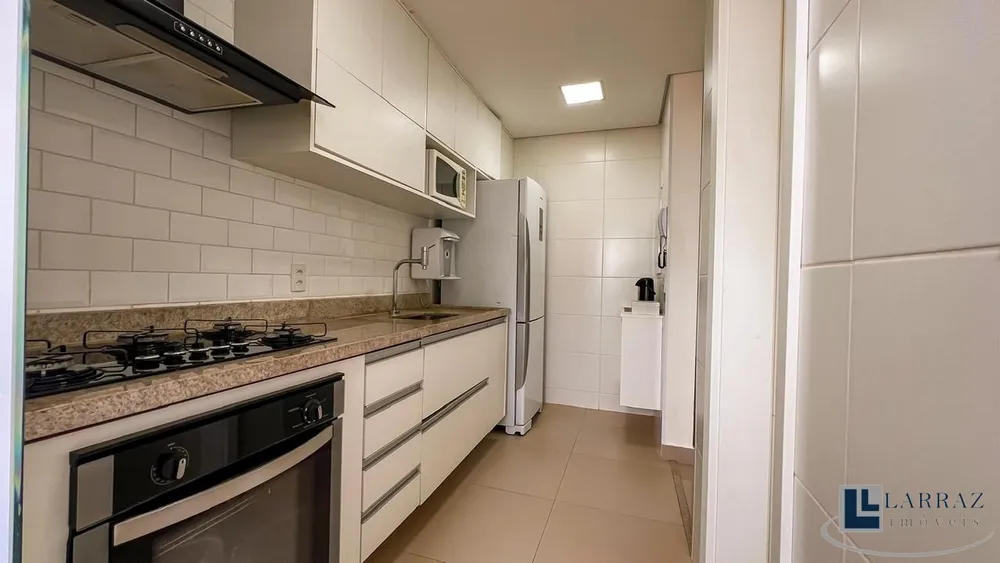 Apartamento, 3 quartos, 107 m² - Foto 7