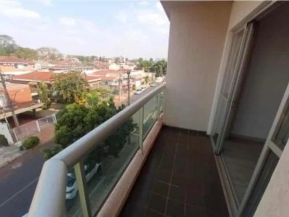 Apartamento, 1 quarto, 45 m² - Foto 2