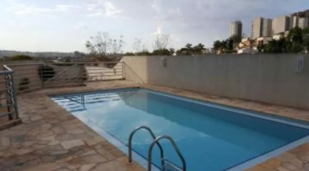 Apartamento, 1 quarto, 45 m² - Foto 1