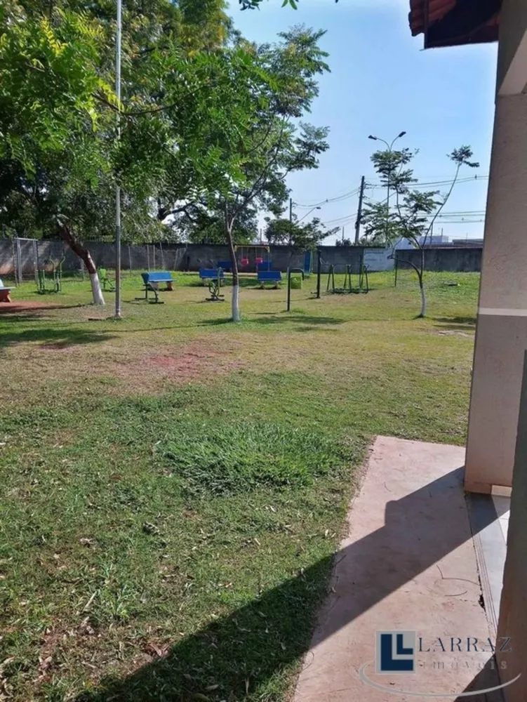 Apartamento, 2 quartos, 42 m² - Foto 1