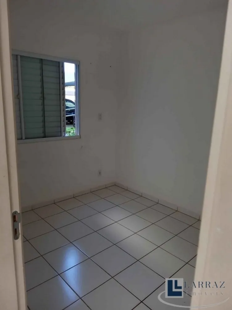 Apartamento, 2 quartos, 42 m² - Foto 3