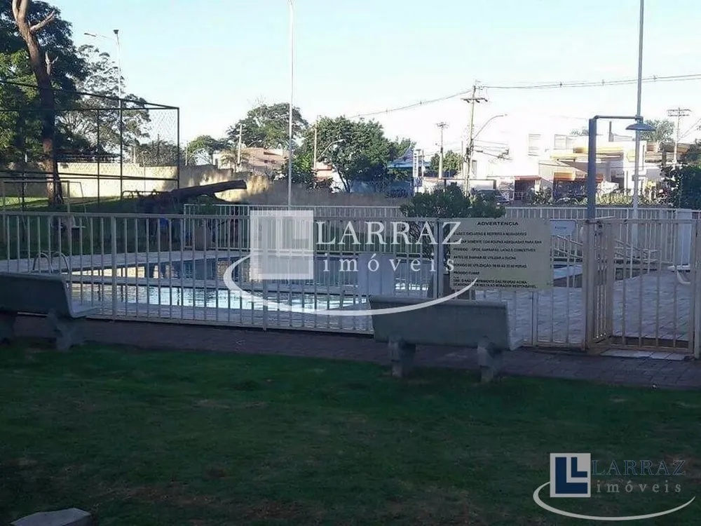 Apartamento, 2 quartos, 42 m² - Foto 14