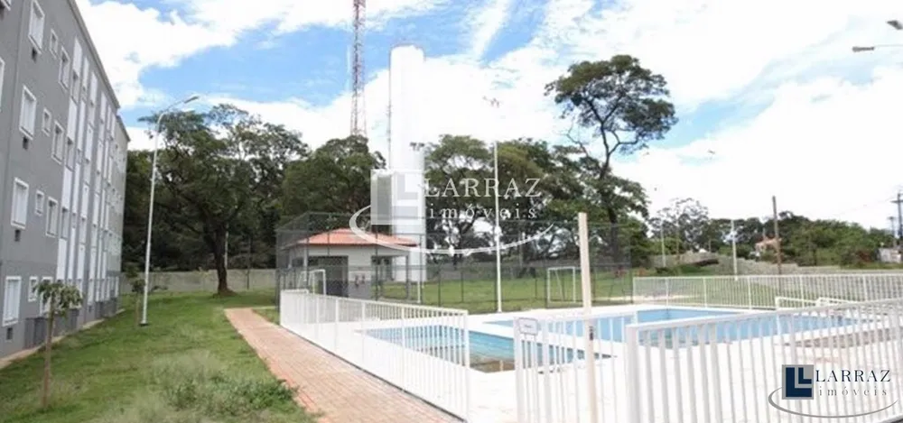 Apartamento, 2 quartos, 42 m² - Foto 16