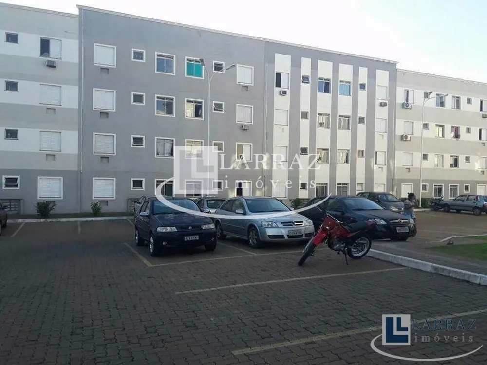 Apartamento, 2 quartos, 42 m² - Foto 13