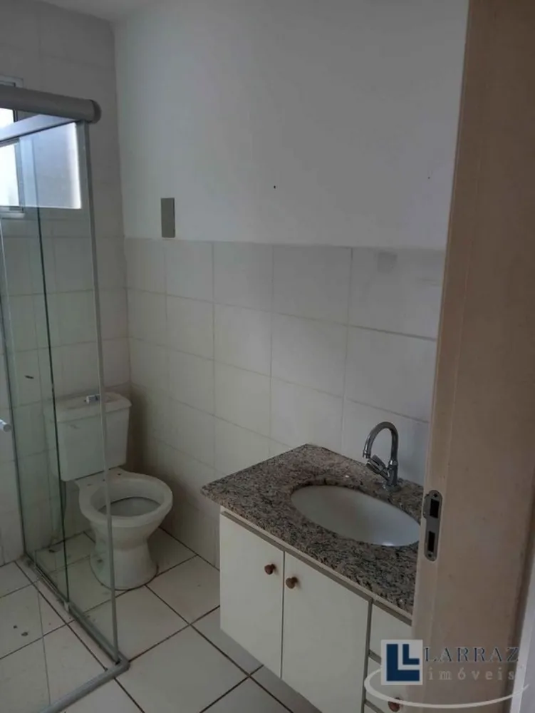Apartamento, 2 quartos, 42 m² - Foto 5