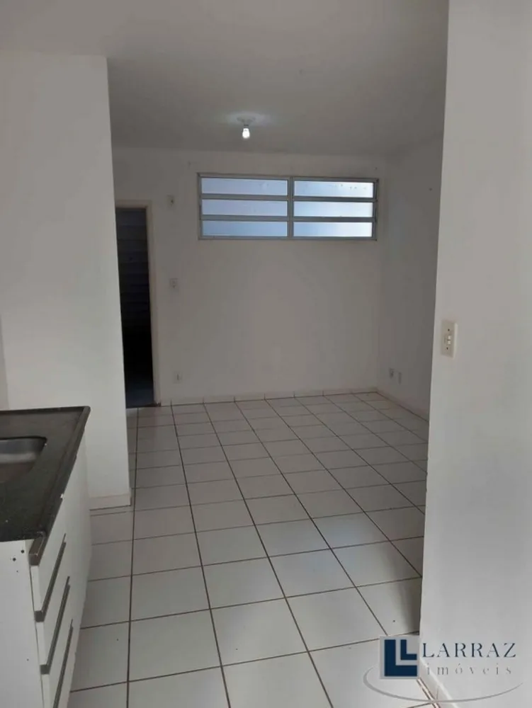 Apartamento, 2 quartos, 42 m² - Foto 2