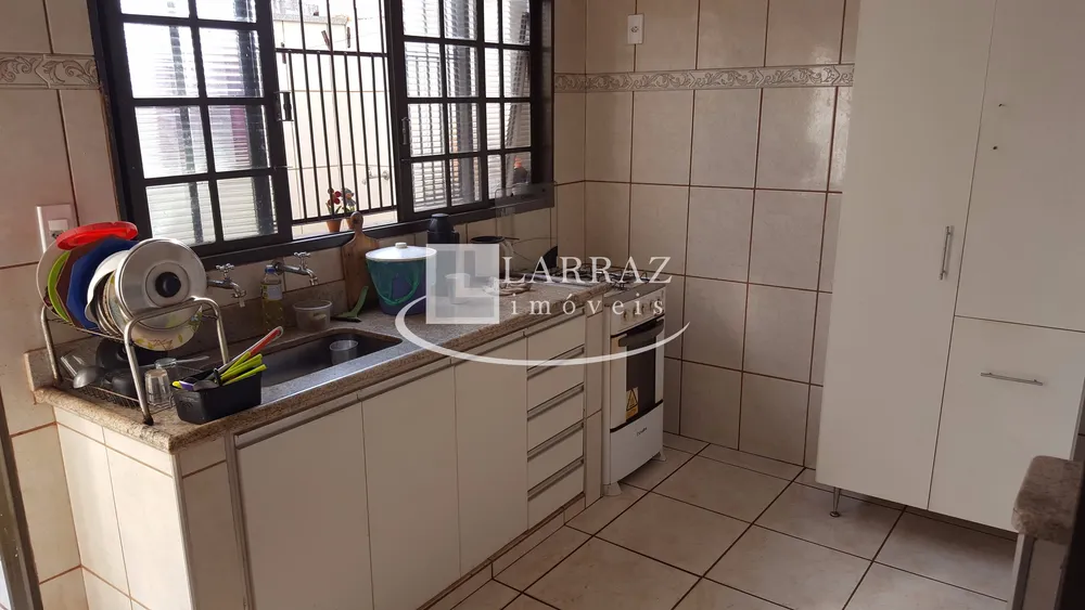 Casa, 4 quartos - Foto 5