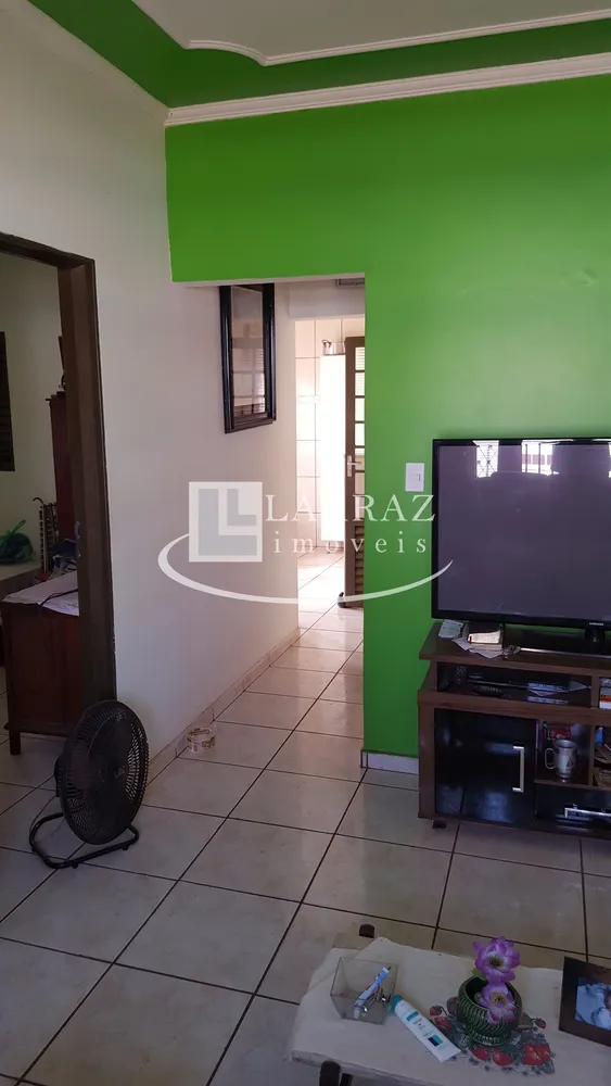 Casa, 4 quartos - Foto 7