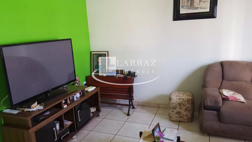 Casa, 4 quartos - Foto 6