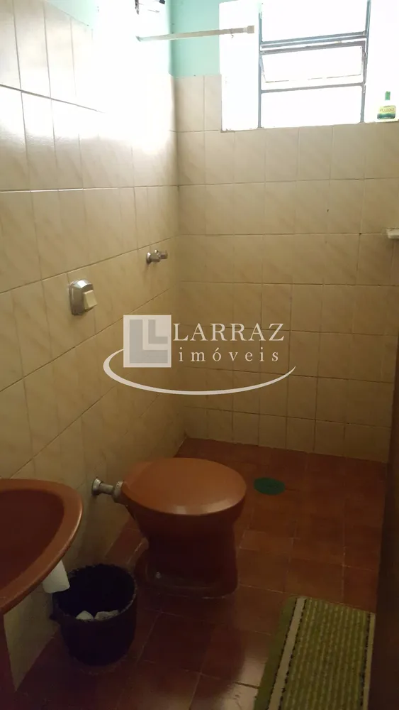 Casa, 4 quartos - Foto 10