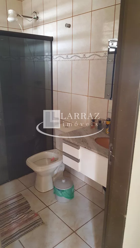 Casa, 4 quartos - Foto 11