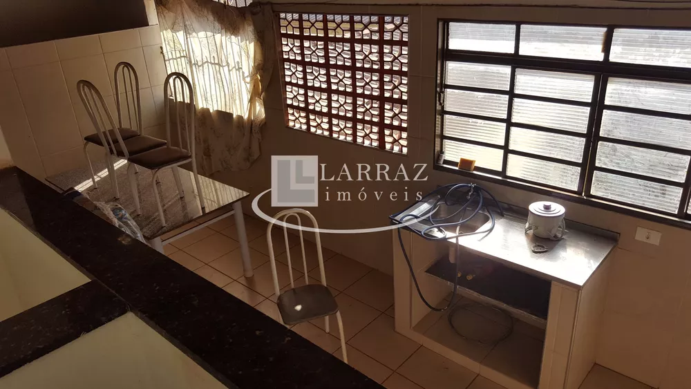Casa, 4 quartos - Foto 4