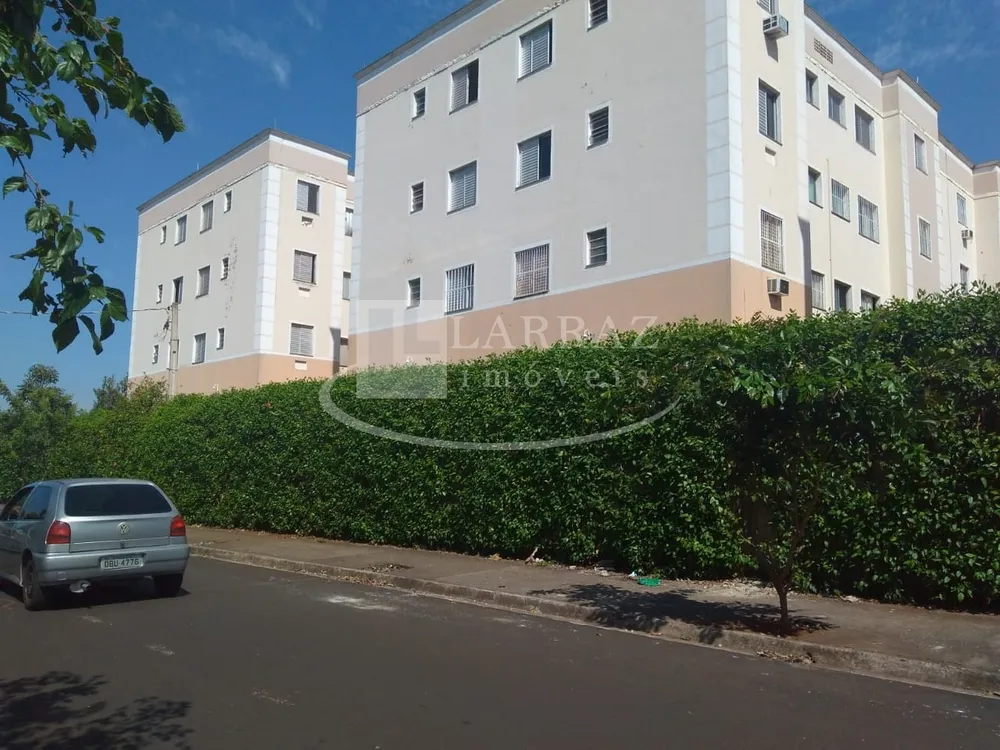 Apartamento, 1 quarto, 37 m² - Foto 6