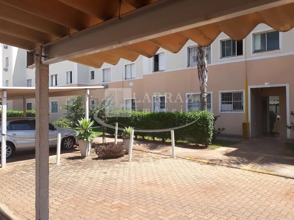 Apartamento, 1 quarto, 37 m² - Foto 2