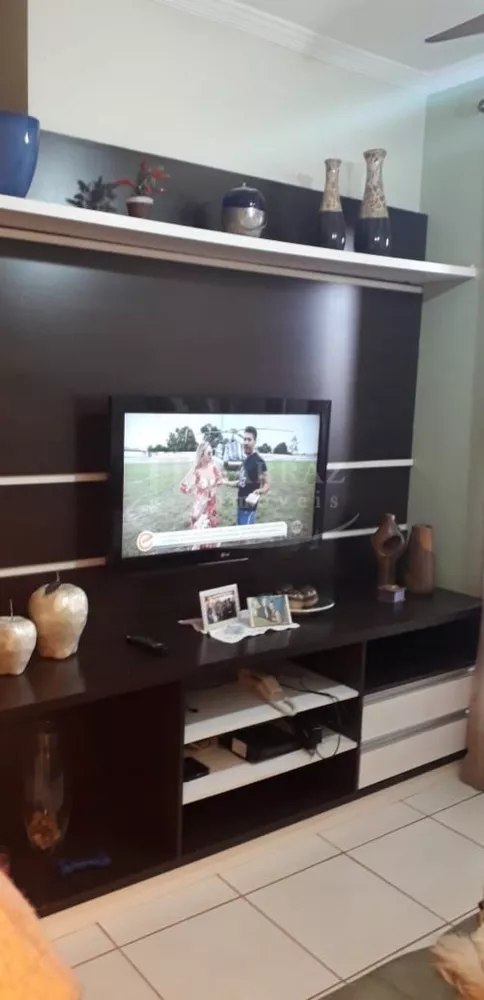 Apartamento, 3 quartos, 62 m² - Foto 3