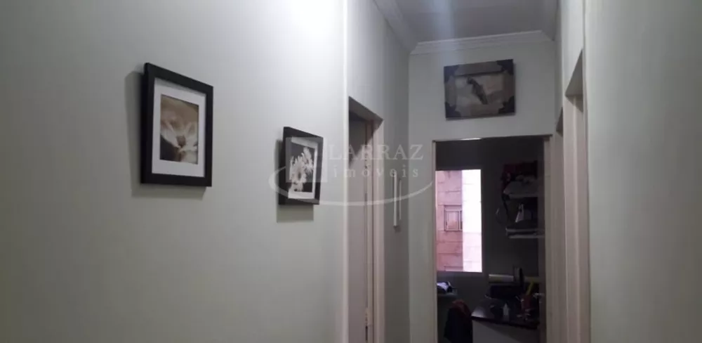 Apartamento, 3 quartos, 62 m² - Foto 2