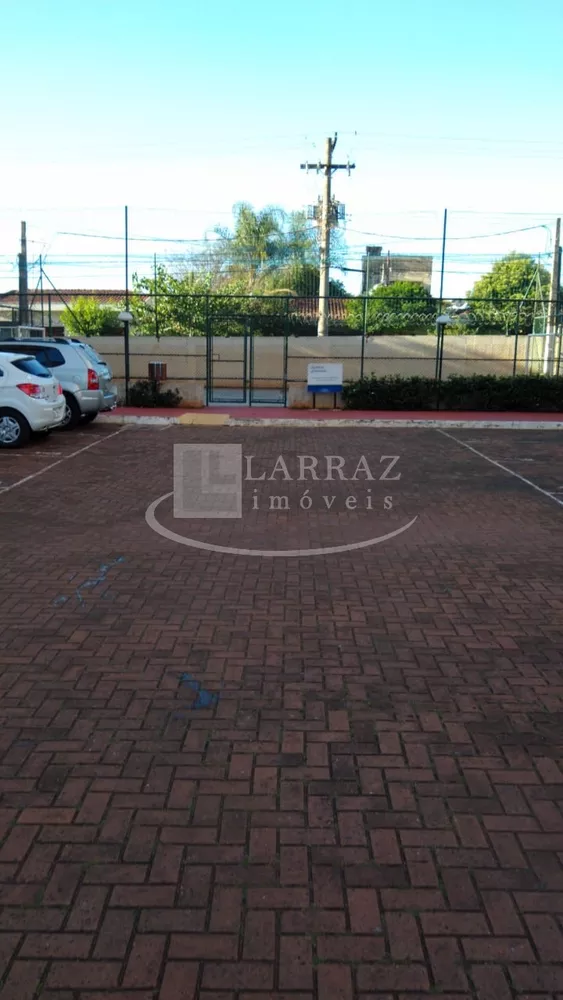 Apartamento, 3 quartos, 62 m² - Foto 4