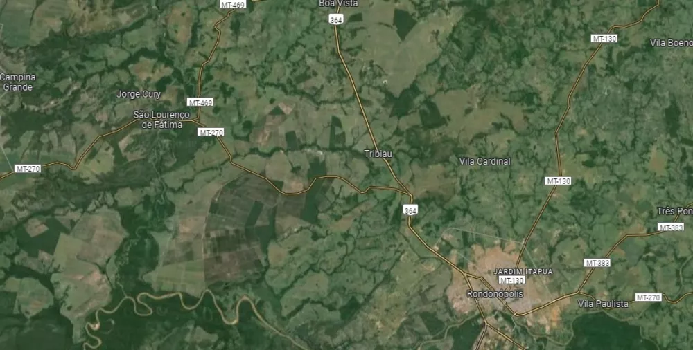 Fazenda, 139 m² - Foto 1