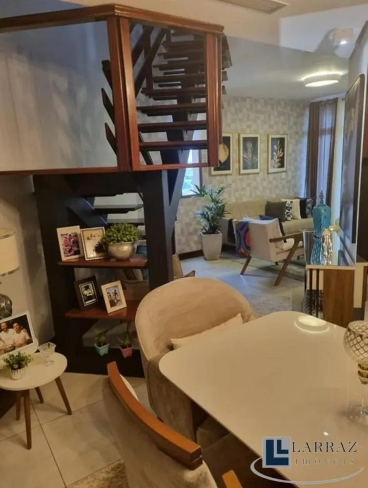 Cobertura, 3 quartos, 245 m² - Foto 6