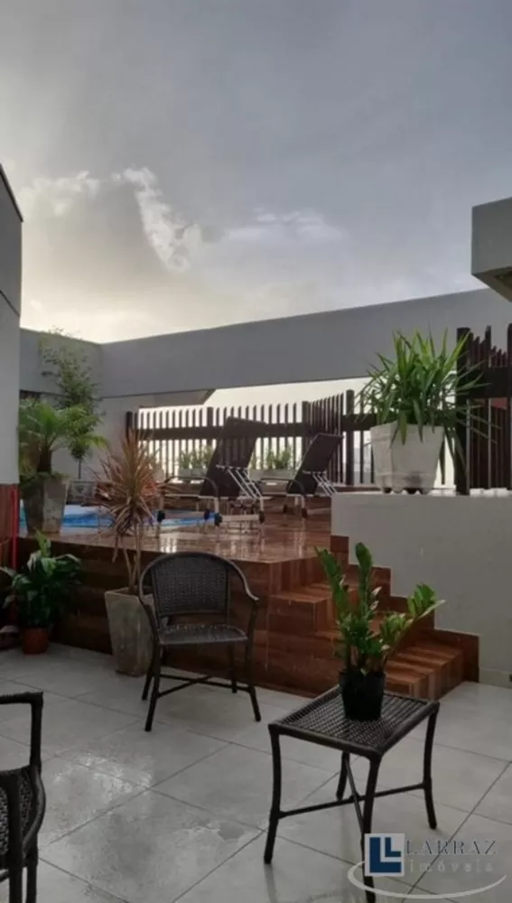 Cobertura, 3 quartos, 245 m² - Foto 3
