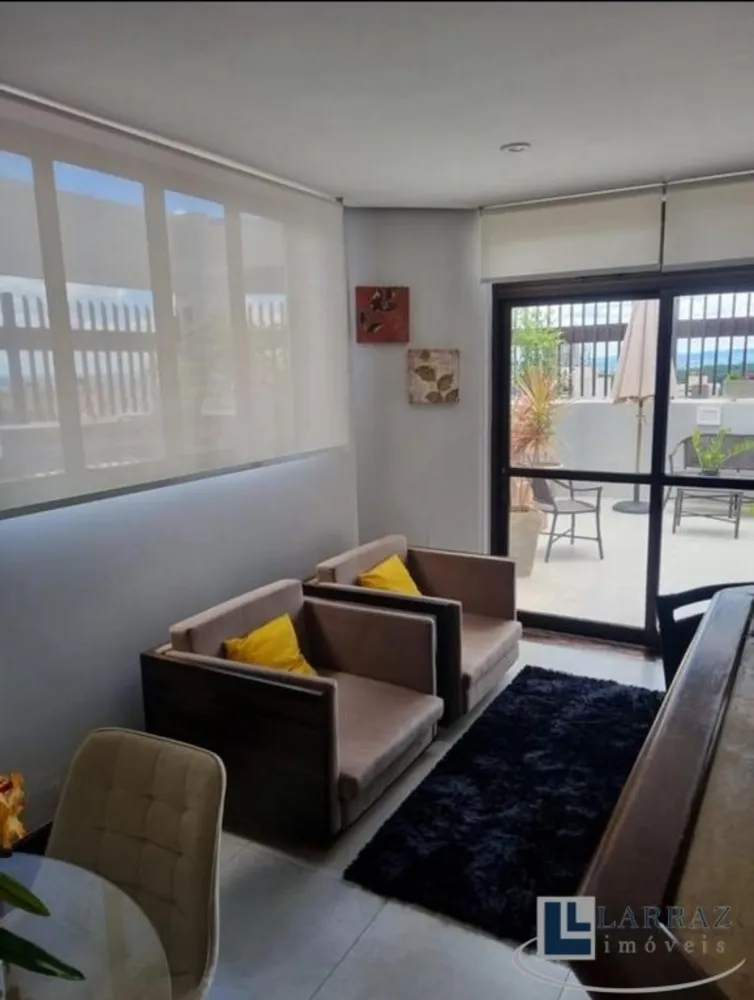 Cobertura, 3 quartos, 245 m² - Foto 8