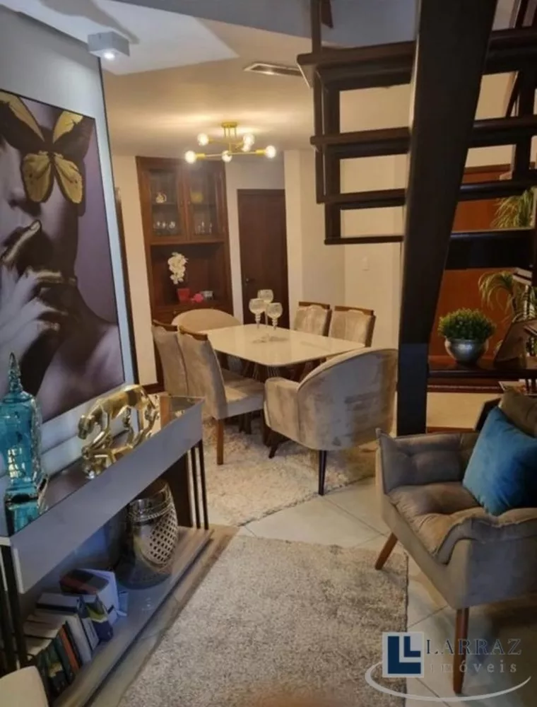 Cobertura, 3 quartos, 245 m² - Foto 7