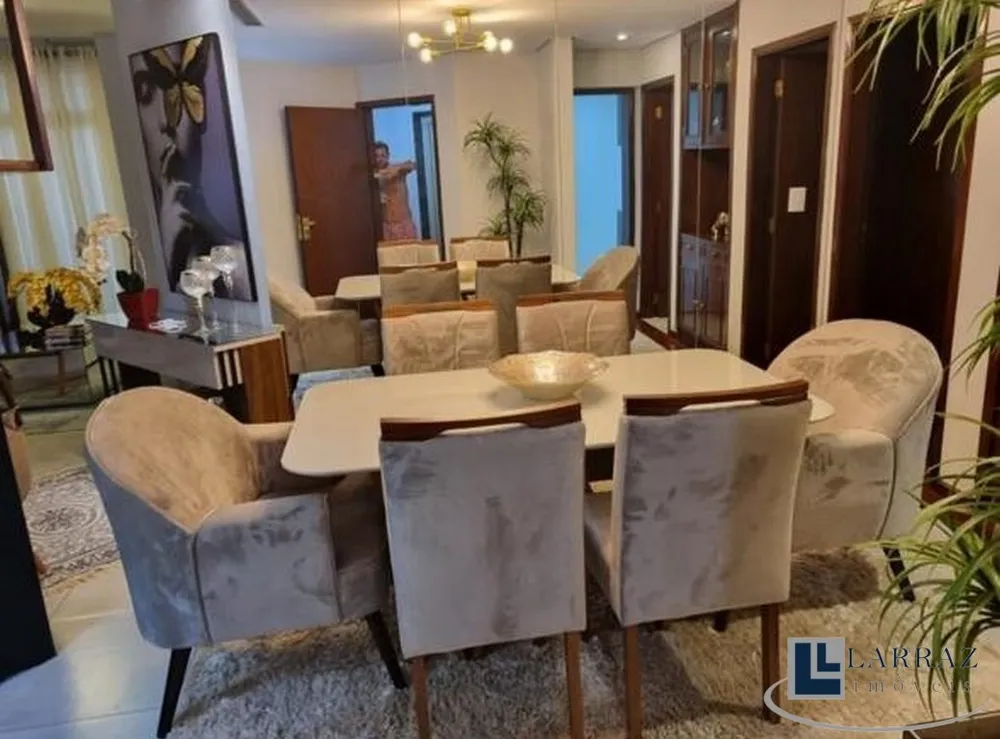 Cobertura, 3 quartos, 245 m² - Foto 5