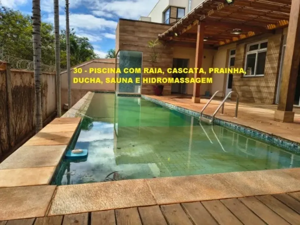 Casa, 3 quartos, 399 m² - Foto 6