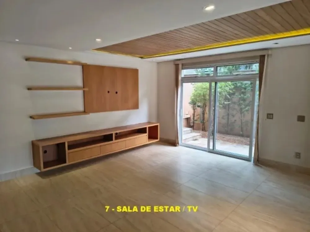 Casa, 3 quartos, 399 m² - Foto 8